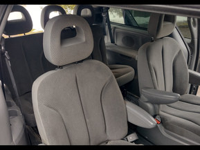 Chrysler Voyager