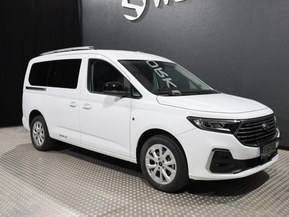 Ford Grand Tourneo Connect