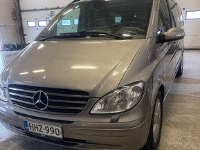 Mercedes-Benz Viano