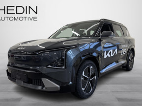 Kia EV5