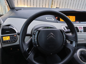 Citroen Grand C4 Picasso