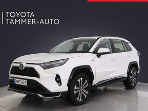 Toyota RAV4 Plug-In