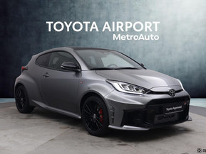 Toyota GR Yaris