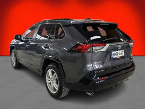 Toyota RAV4 Plug-In