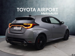 Toyota GR Yaris