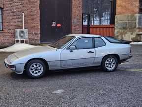 Porsche 924