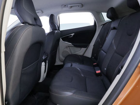 Volvo V40 Cross Country