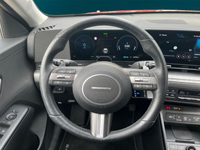 Hyundai Kona Electric