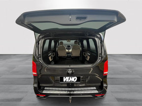 Mercedes-Benz V