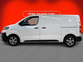 Citroen Jumpy