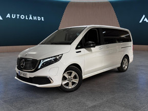 Mercedes-Benz EQV