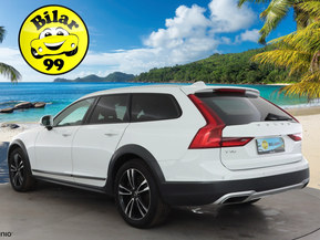 Volvo V90 Cross Country