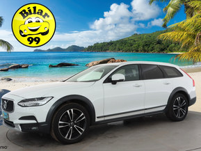 Volvo V90 Cross Country