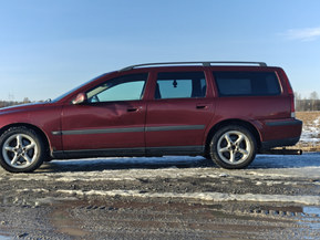 Volvo V70