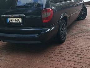 Chrysler Grand Voyager