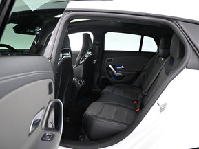 Mercedes-Benz CLA 45 AMG