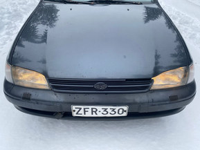 Toyota Carina E