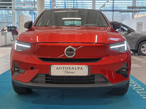Volvo C40
