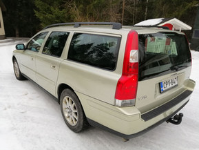 Volvo V70