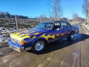 Chevrolet Caprice