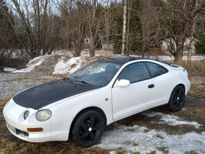 Toyota Celica