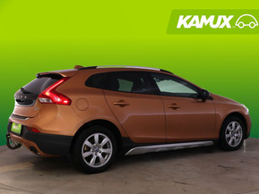 Volvo V40 Cross Country