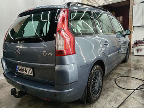 Citroen Grand C4 Picasso