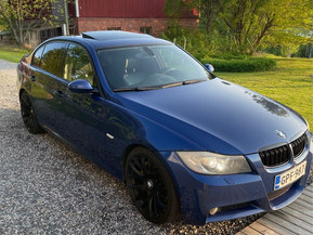 BMW 335