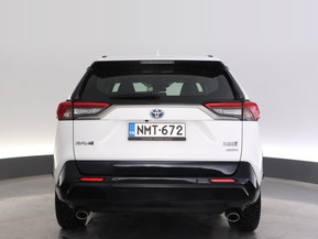 Toyota RAV4 Plug-In
