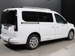 Ford Grand Tourneo Connect