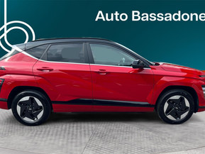 Hyundai Kona Electric