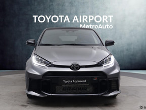 Toyota GR Yaris