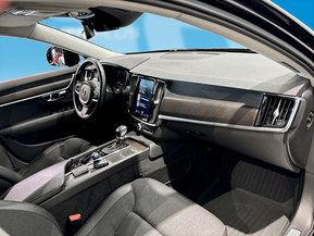 Volvo V90 Cross Country