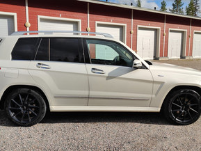 Mercedes-Benz GLK