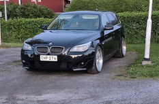 BMW 535