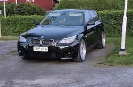 BMW 535