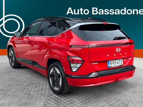 Hyundai Kona Electric