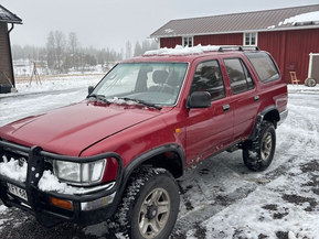 Toyota 4Runner