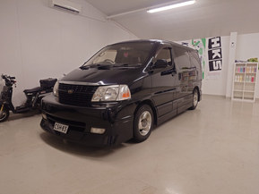 Toyota Granvia