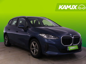 BMW 225