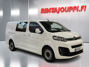 Citroen Jumpy