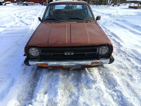 Datsun Sunny