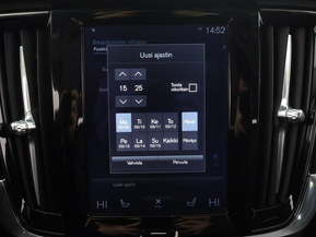 Volvo V90 Cross Country