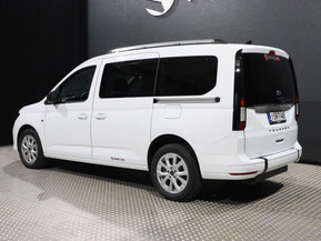 Ford Grand Tourneo Connect
