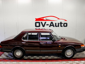 Saab 900