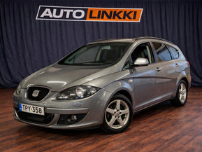 Seat Altea XL