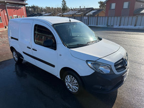 Mercedes-Benz Citan