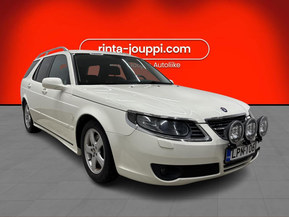 Saab 9-5