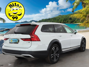 Volvo V90 Cross Country