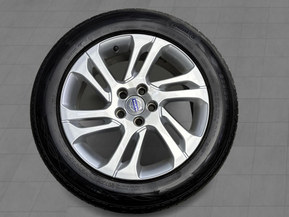 Volvo S60 Cross Country